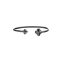Flora Women's Bangle Bracelet
