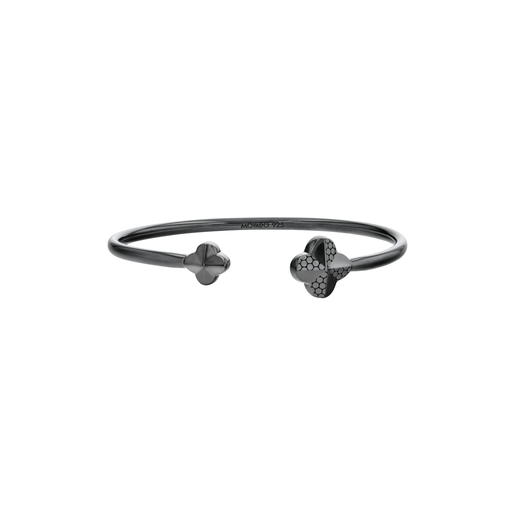 Flora Women's Bangle Bracelet
