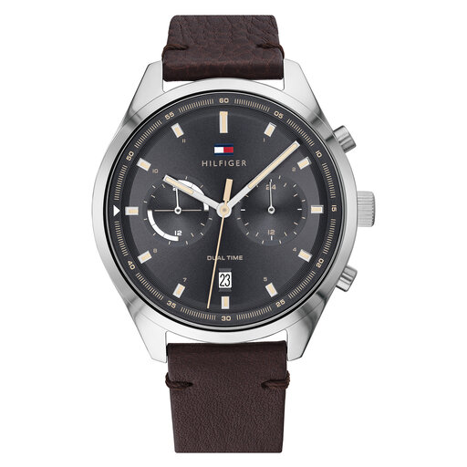 Men's Watch, 44mm