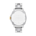 Boyfriend Crystal Women's Watch, 34mm