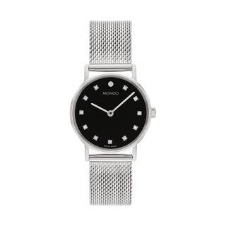 Signature Watch, 28mm