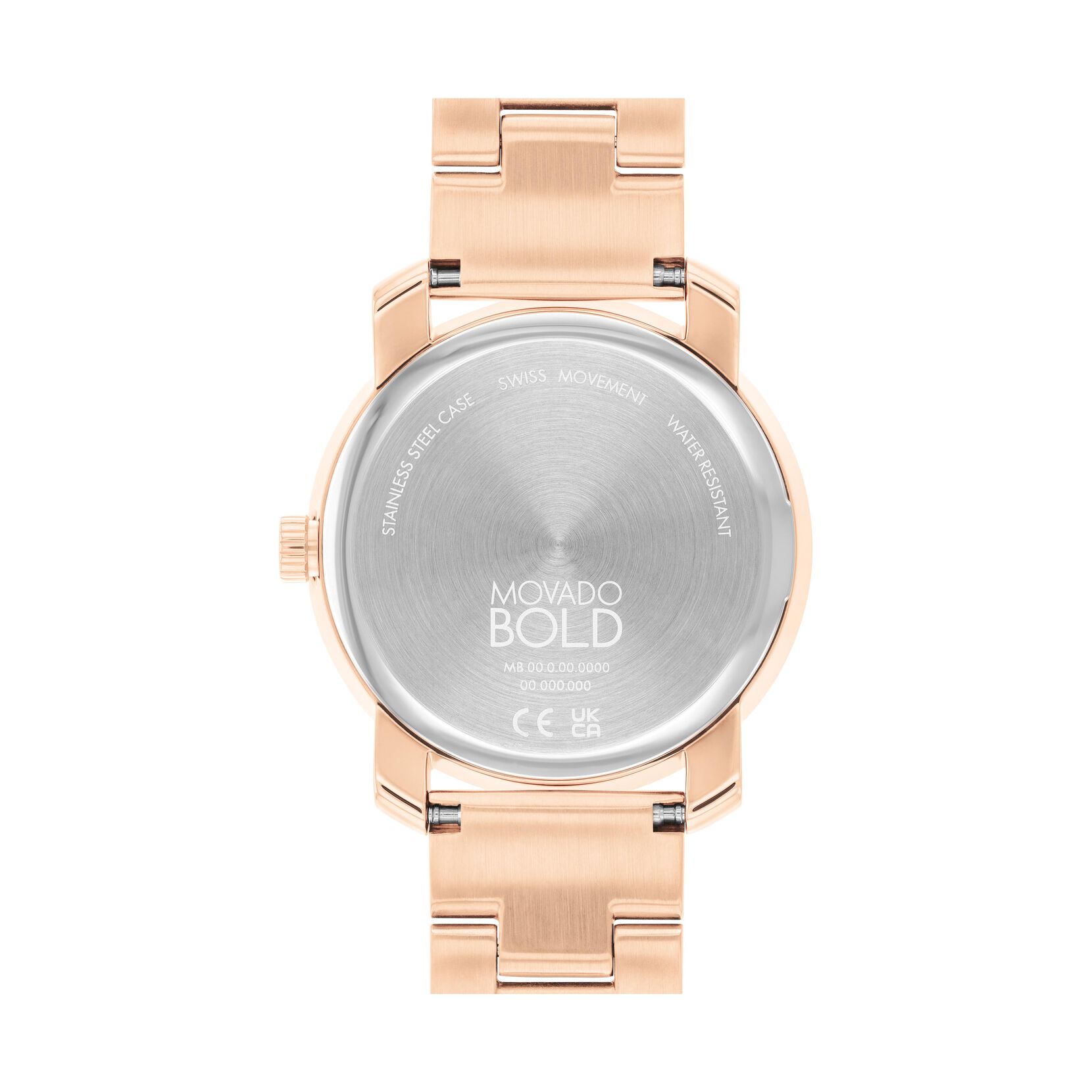 Trend Propel Watch, 36mm