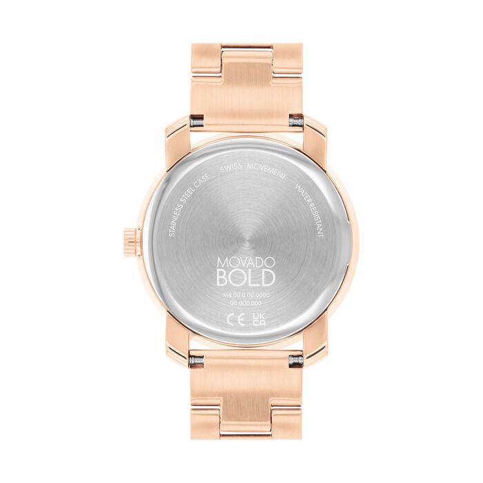 Trend Propel Watch, 36mm
