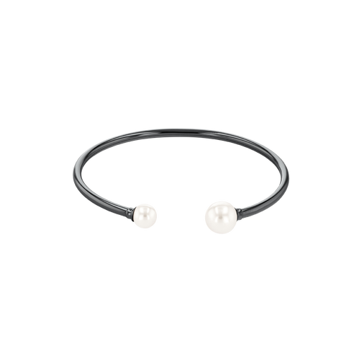 Movado Pearl Motif Bangle