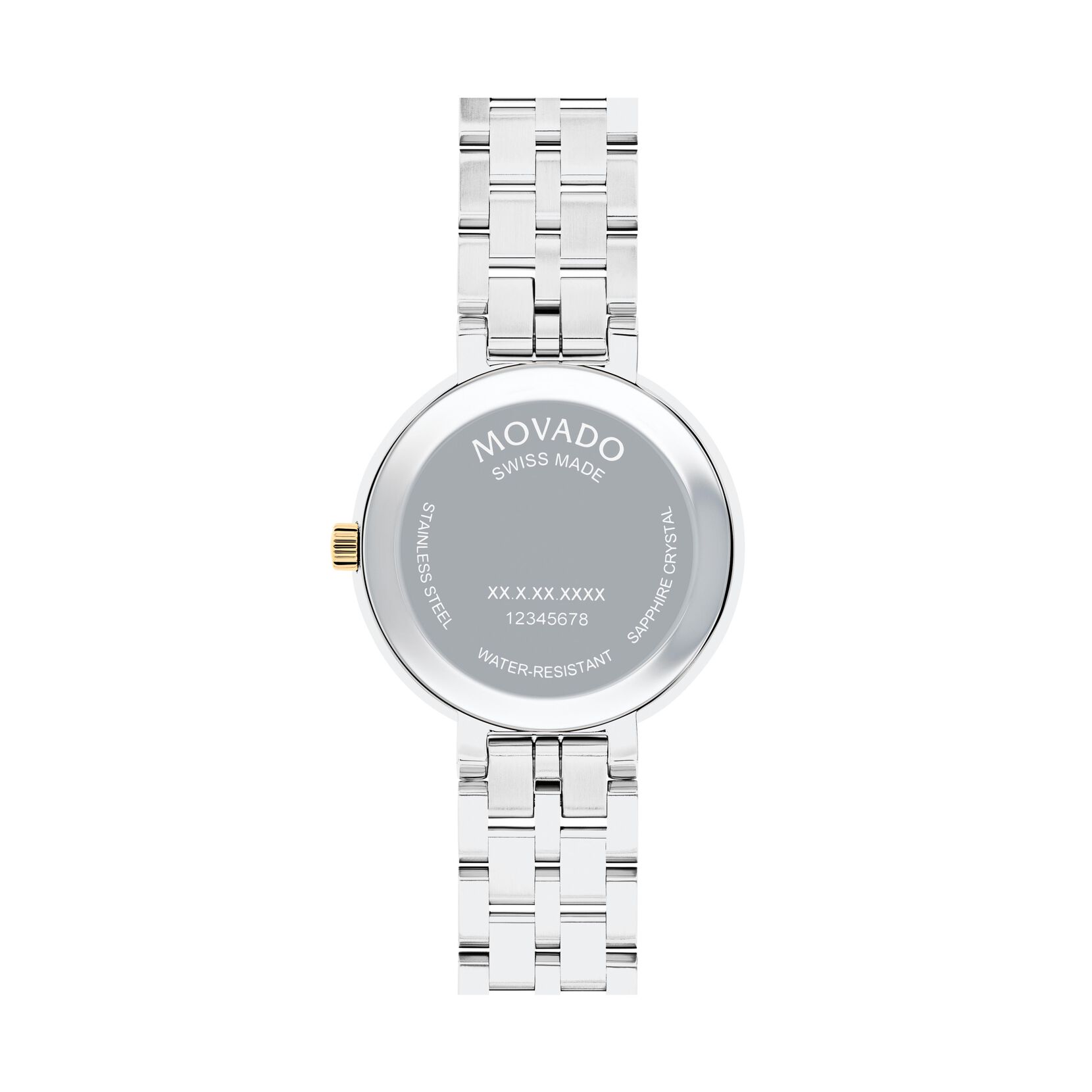 Kora Watch, 28mm