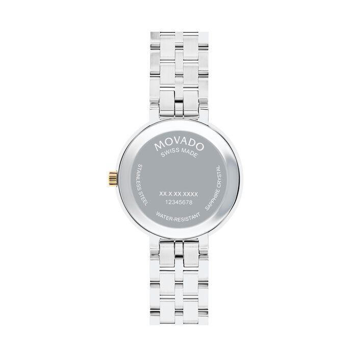 Kora Watch, 28mm