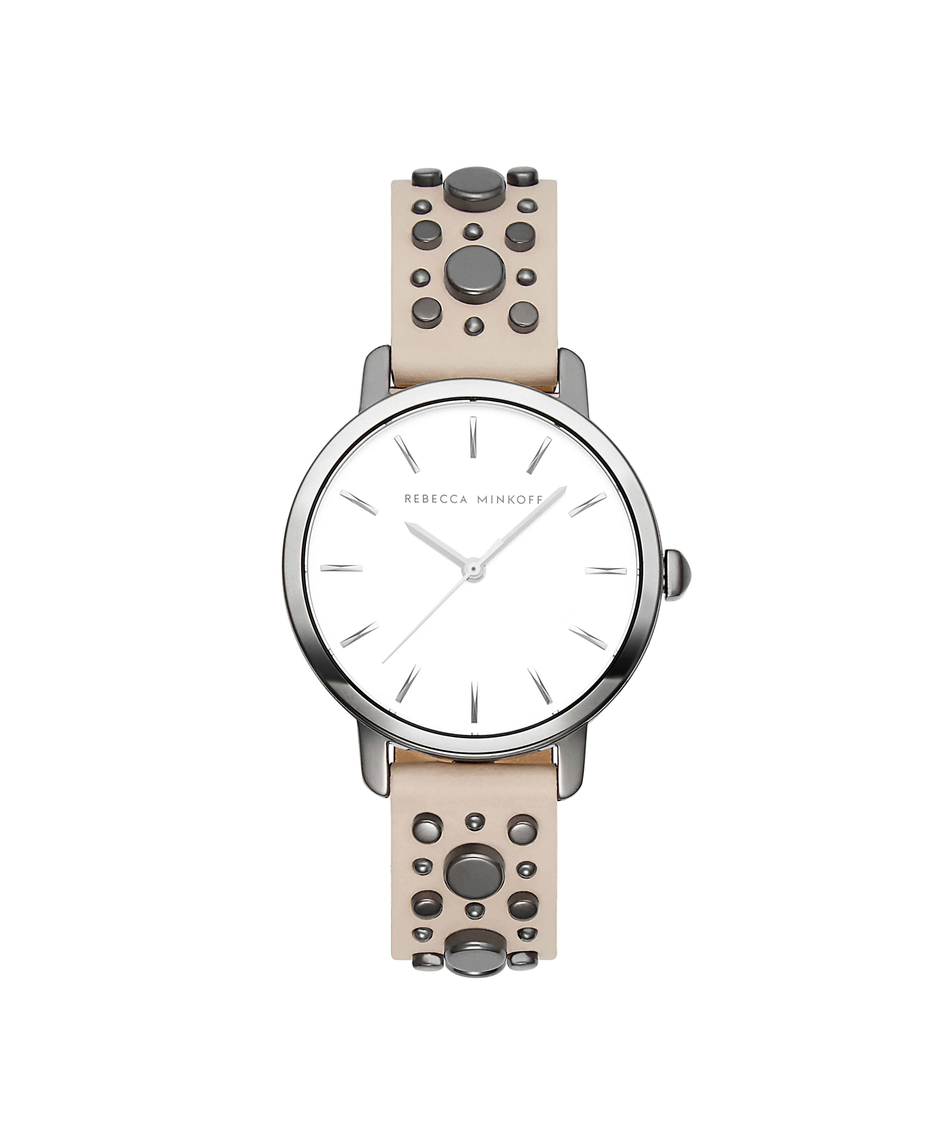 Rebecca minkoff women's watch cheap