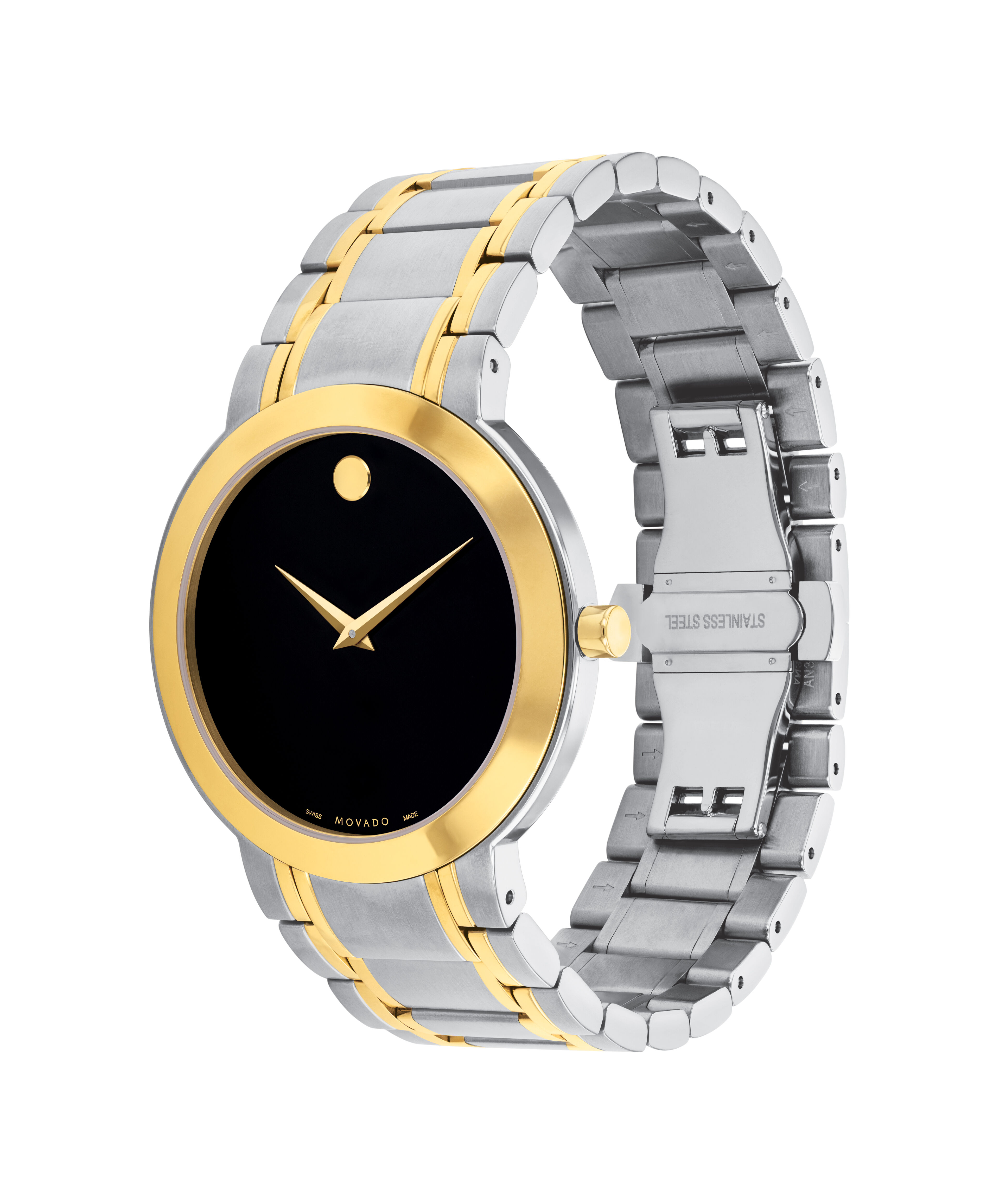 Movado stiri hotsell