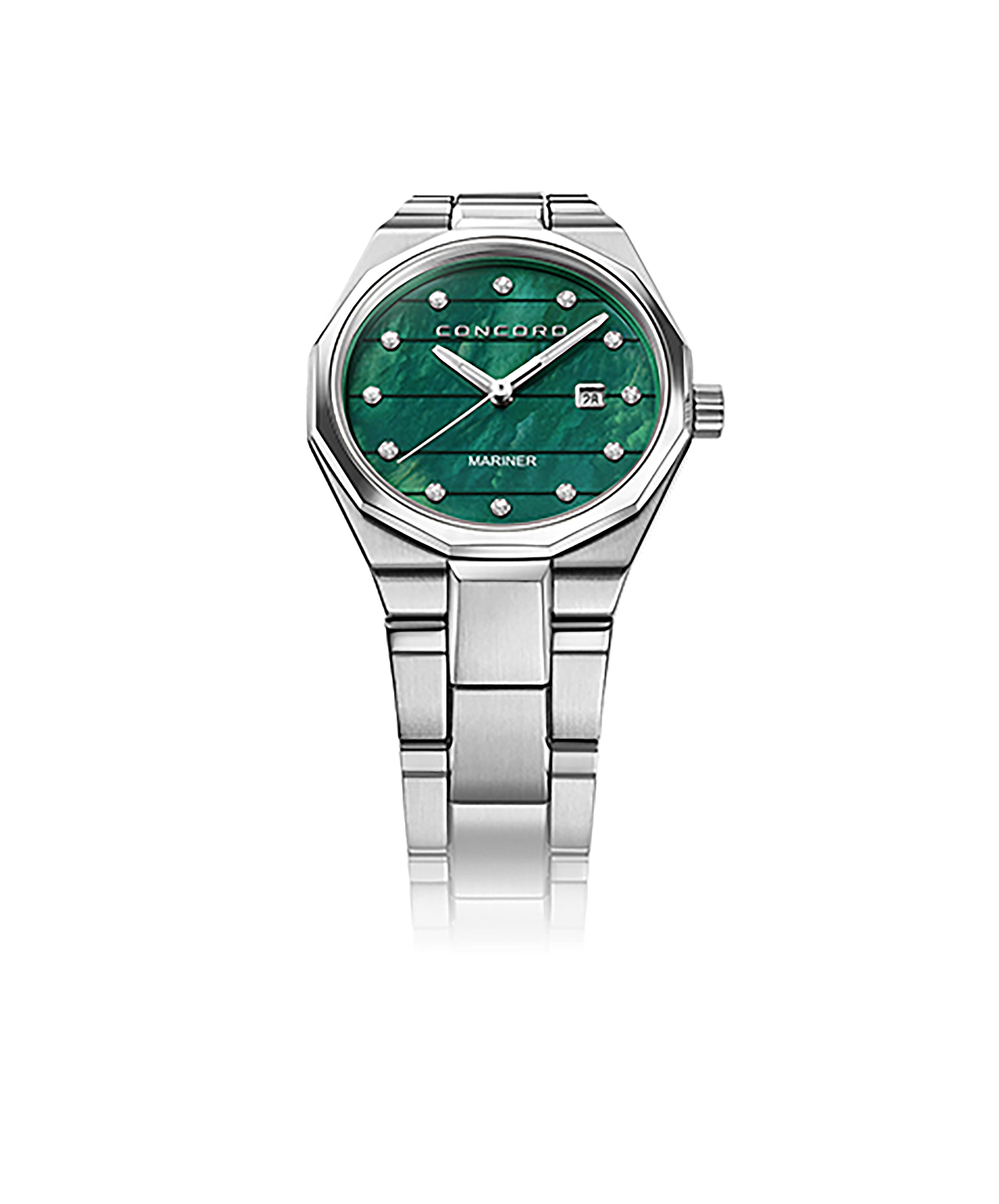 Concord mariner watch price store