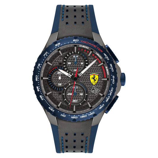 Scuderia Ferrari Pista