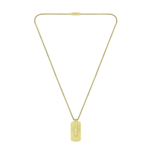 Orlando Men's Necklace