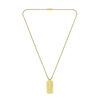 Orlando Men's Necklace