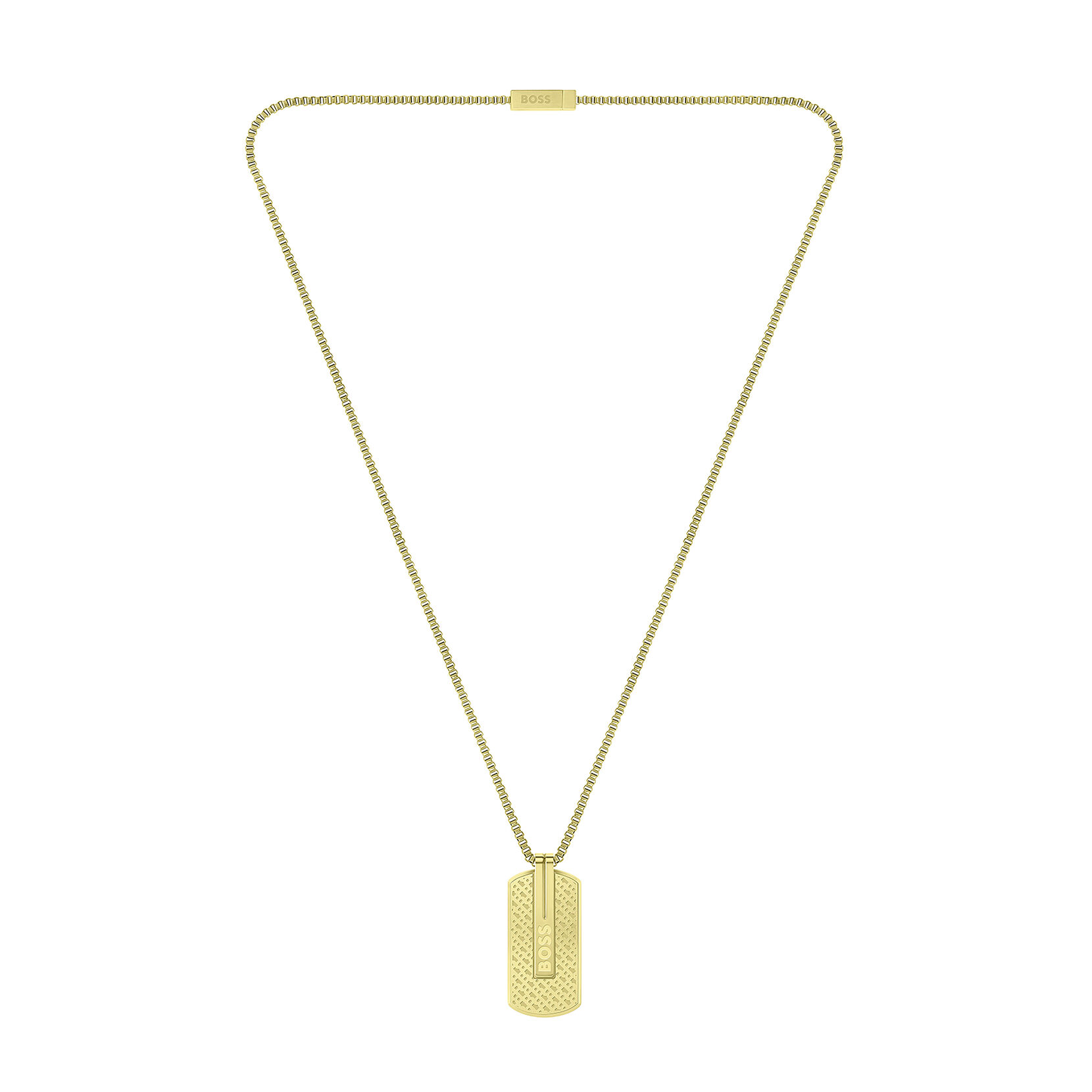 Orlando Men's Necklace