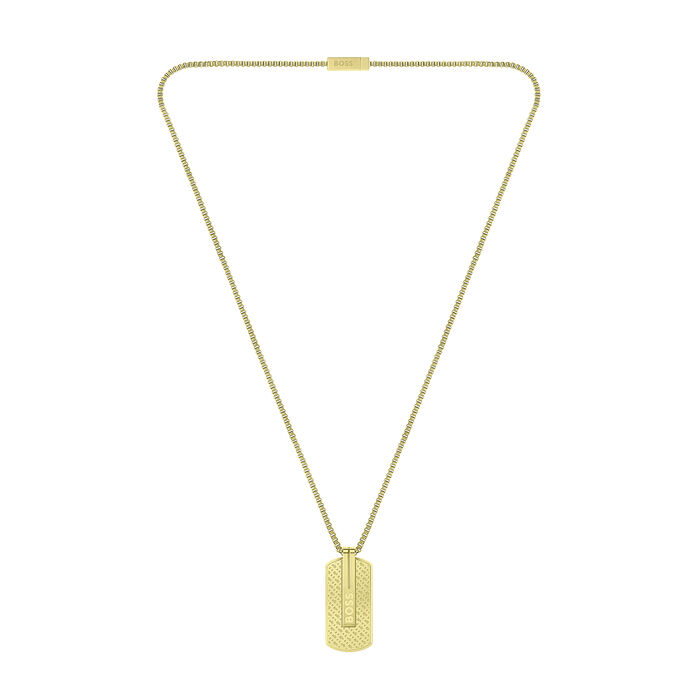 Orlando Men's Necklace