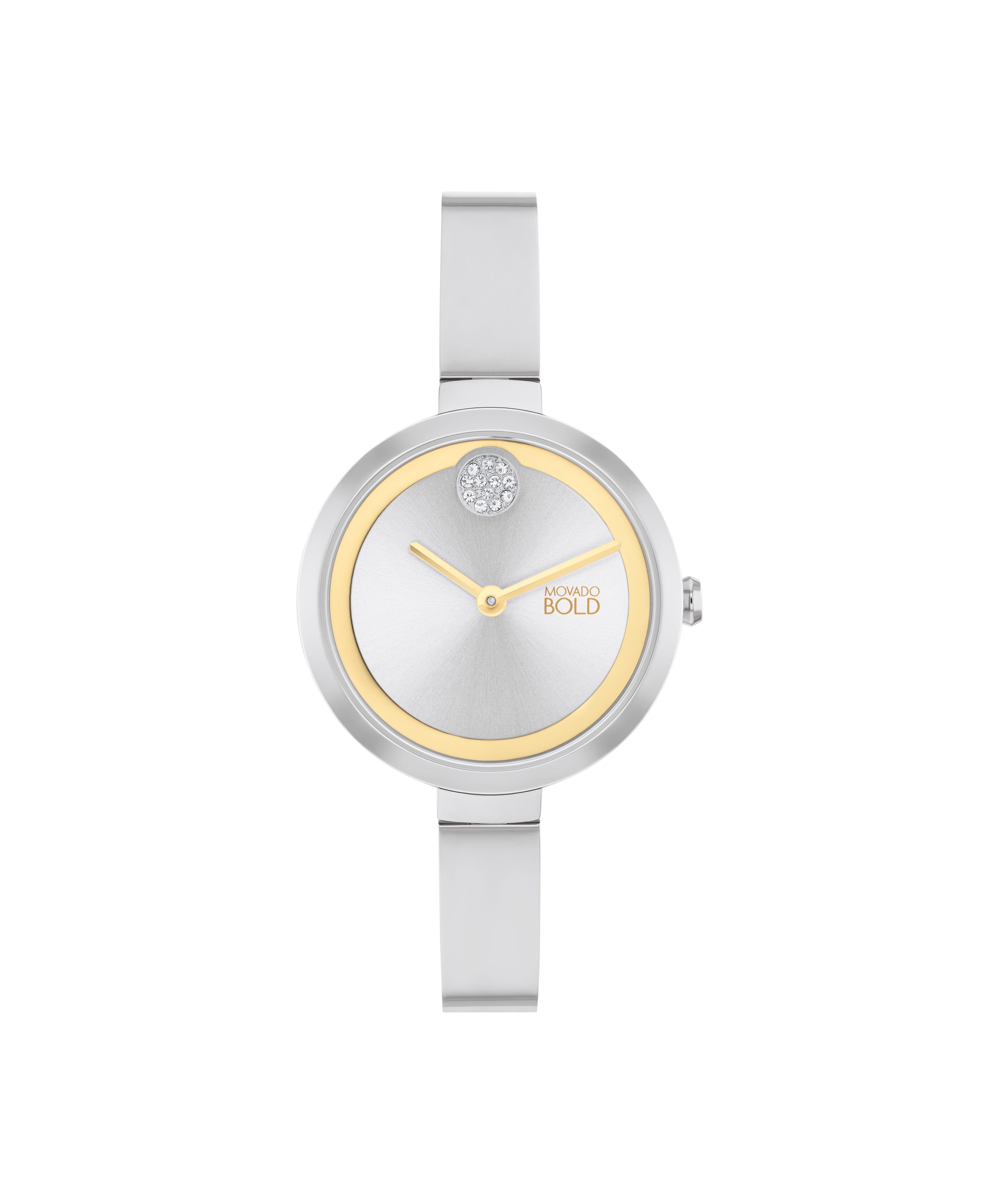 Movado Movado Company Store Movado Trend Bangle