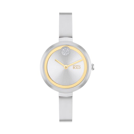 Trend Bangle Watch, 30mm