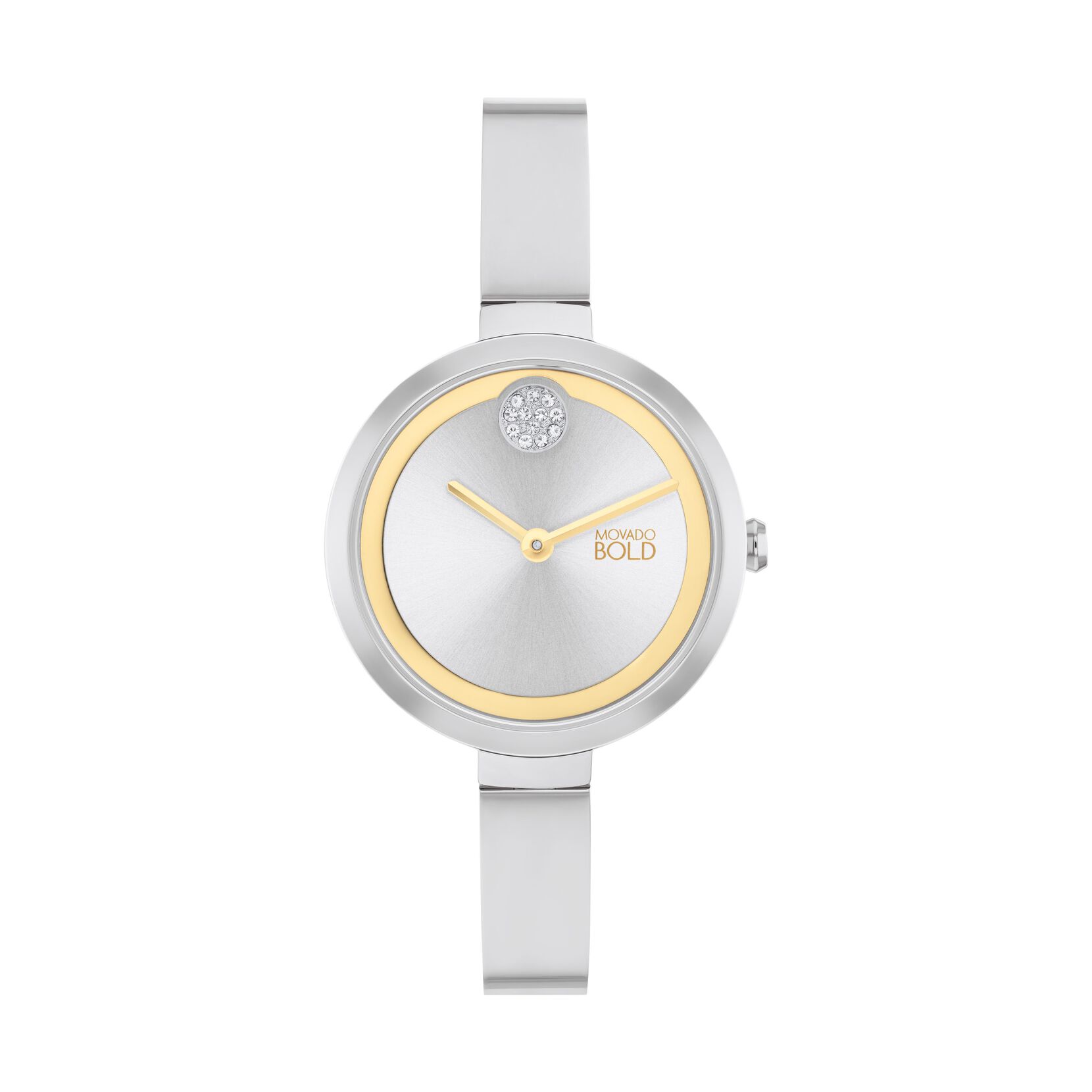Trend Bangle Watch, 30mm