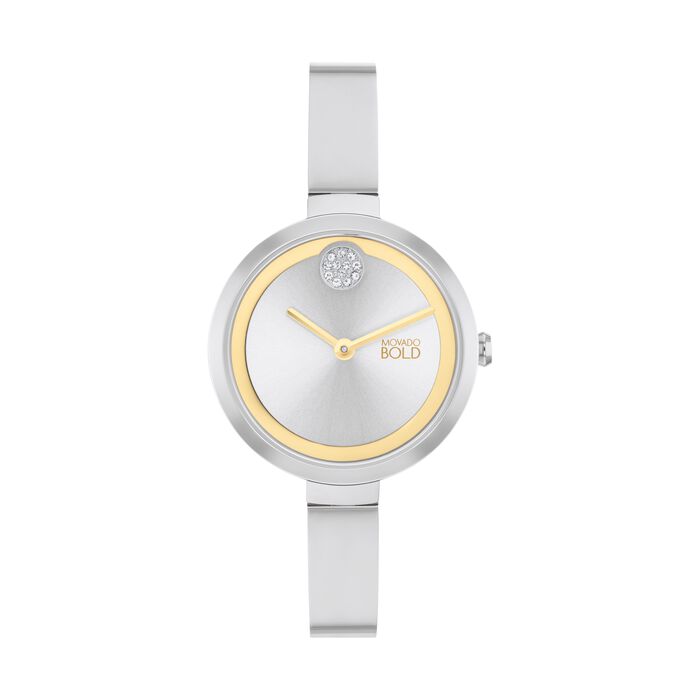 Trend Bangle Watch, 30mm