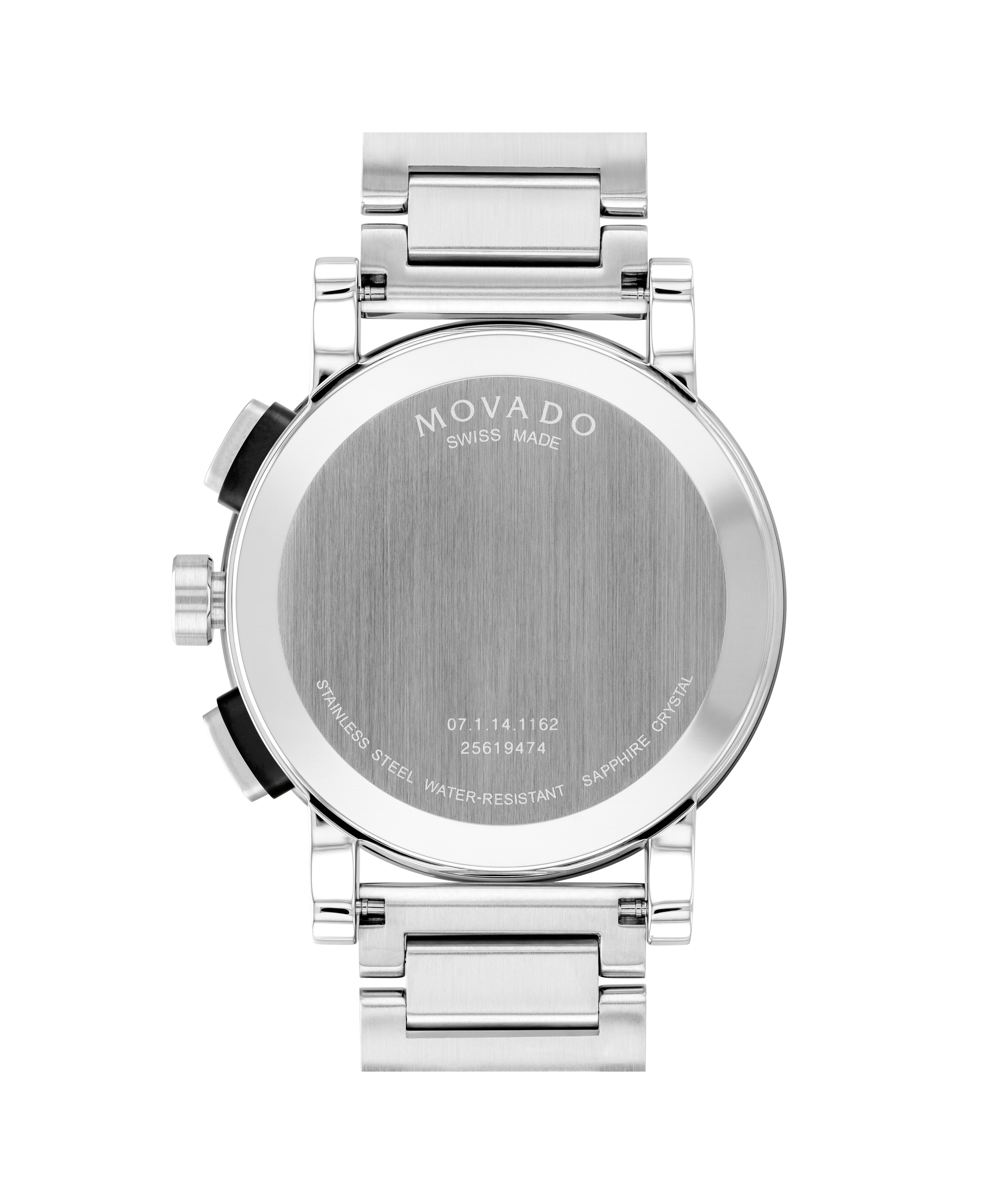 Movado Movado Company Store Movado Signature Sport