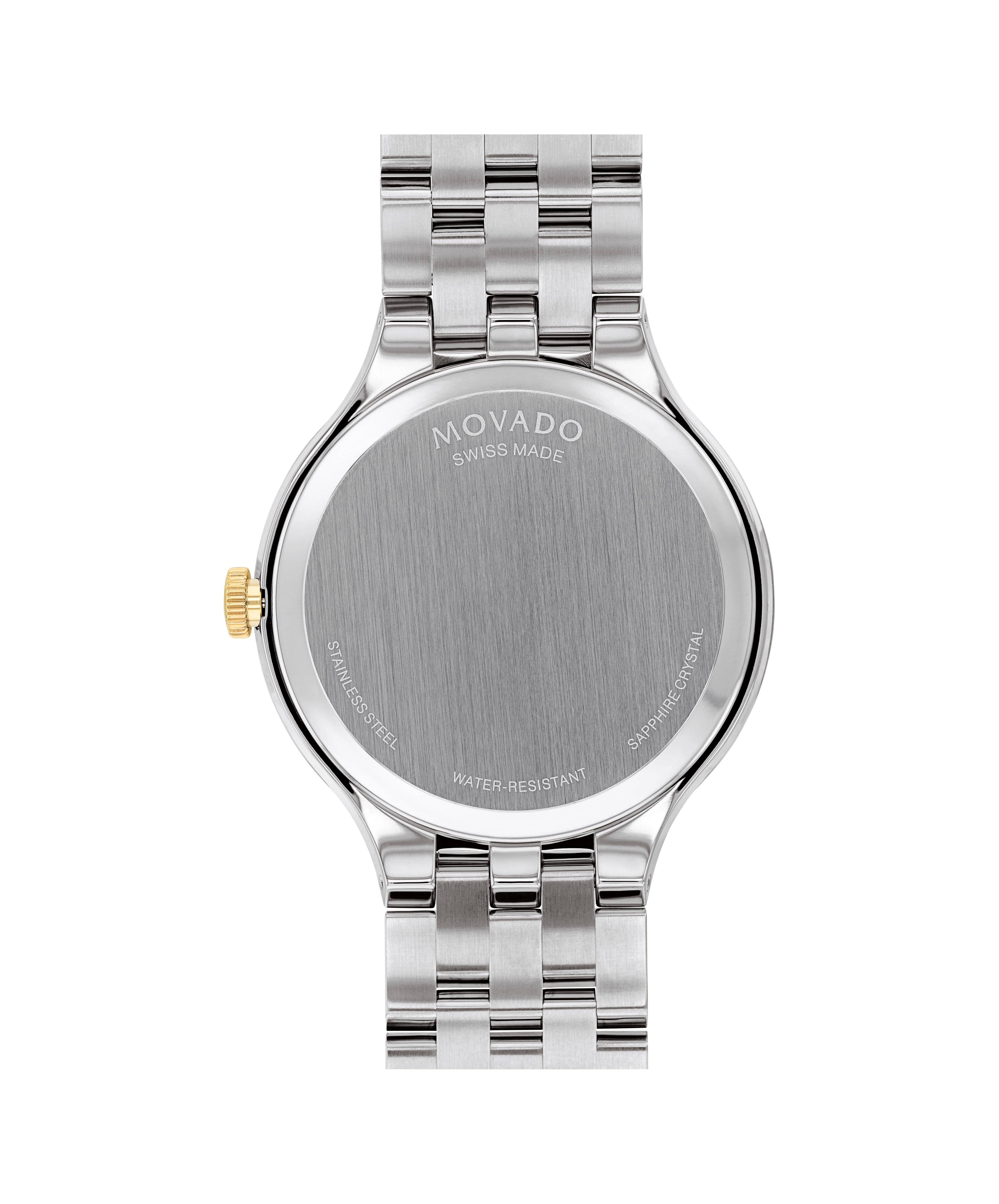 Movado venturi deals