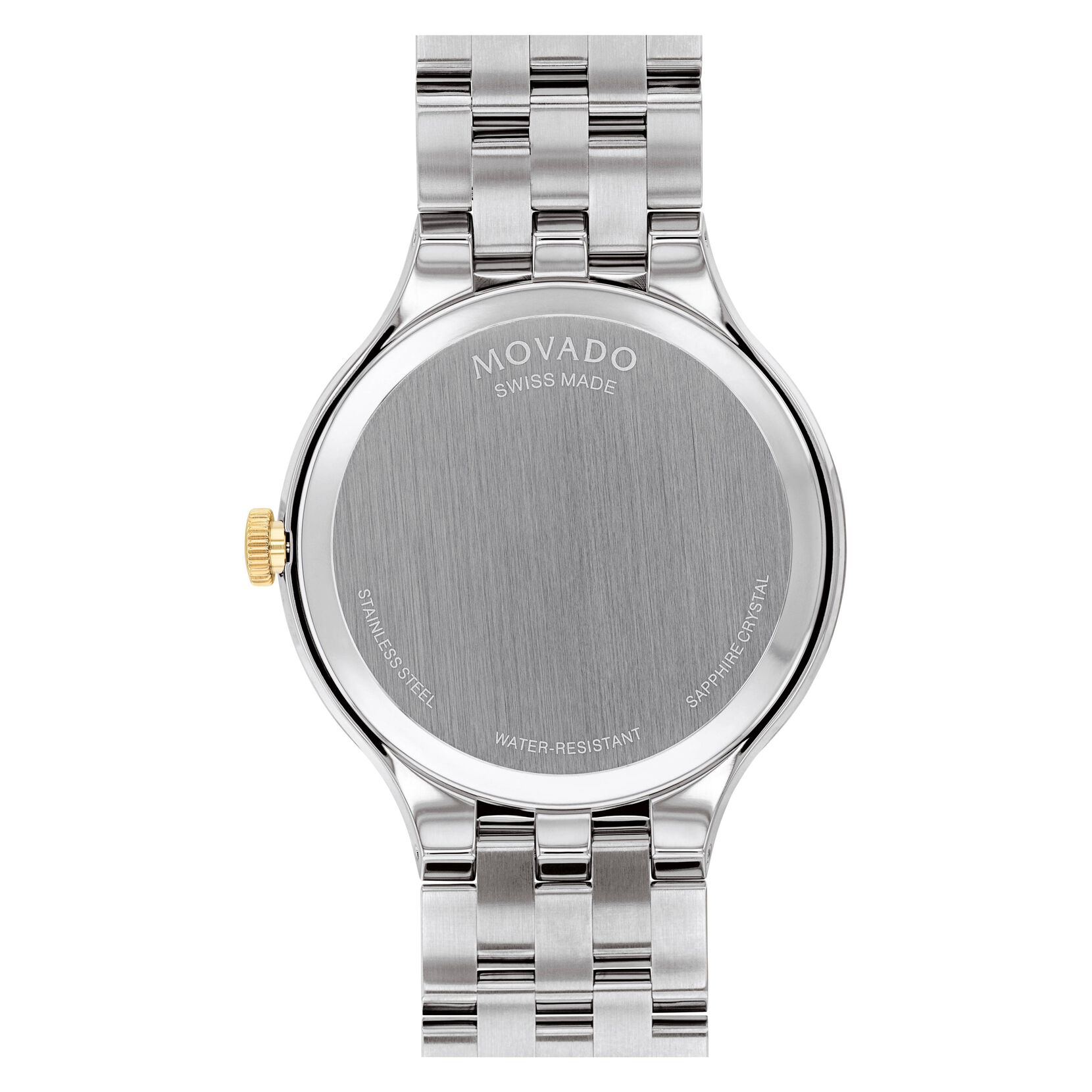 Veturi Watch, 40mm