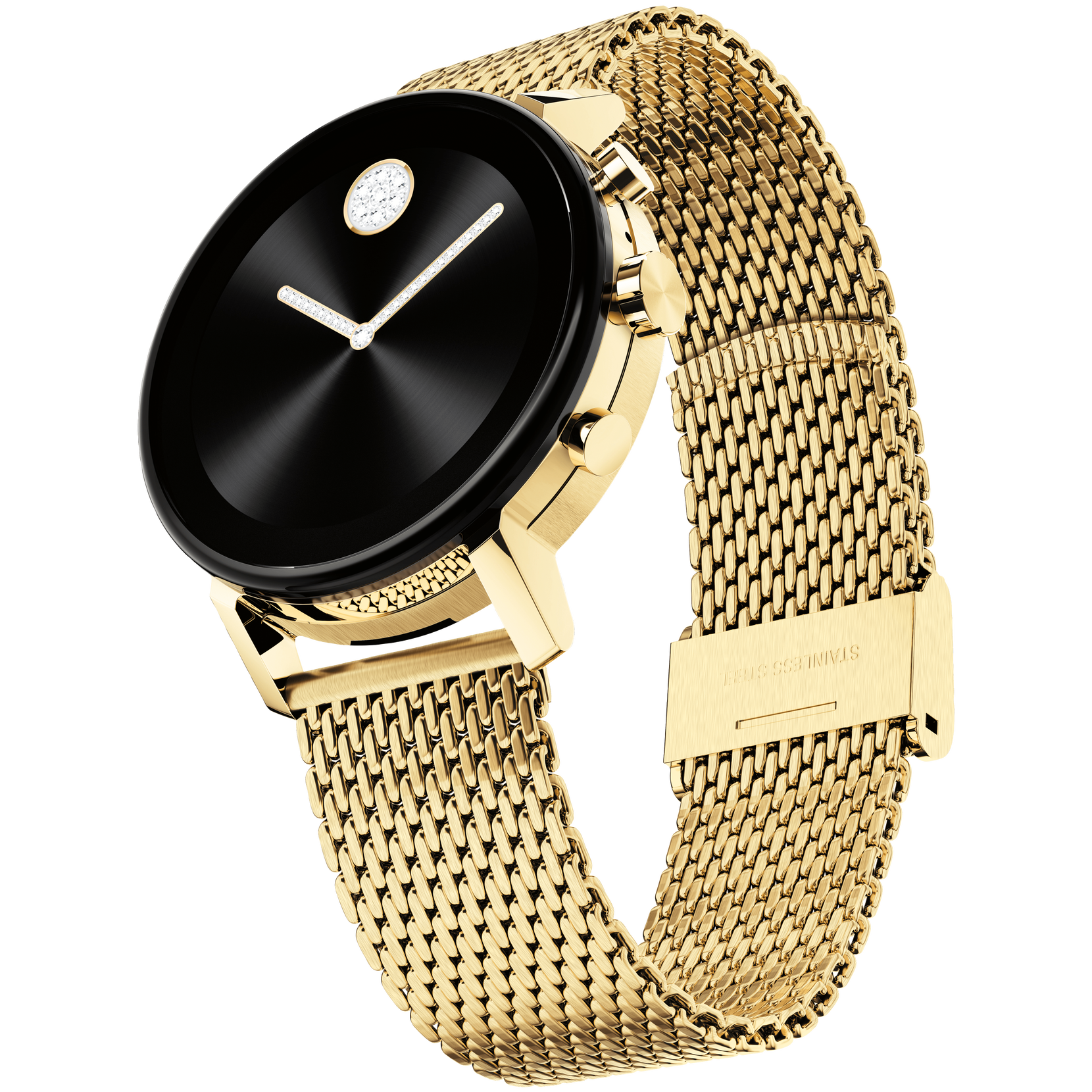 Movado Connect 2.0, 40MM
