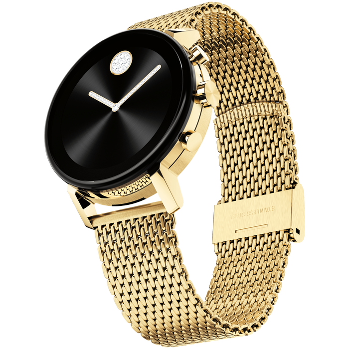 Movado hot sale connect price