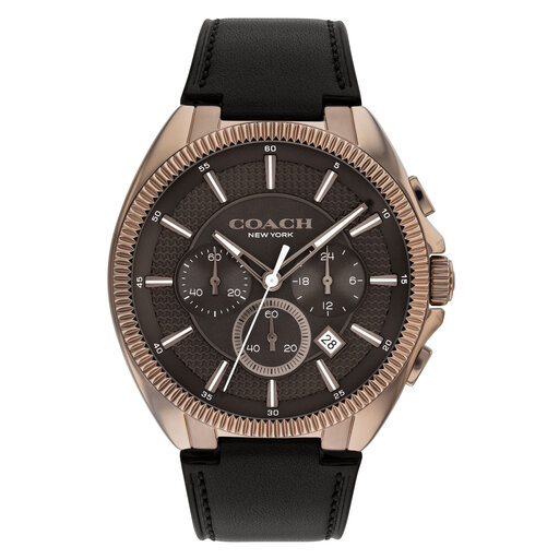 Jackson Men's Watch, 45mm