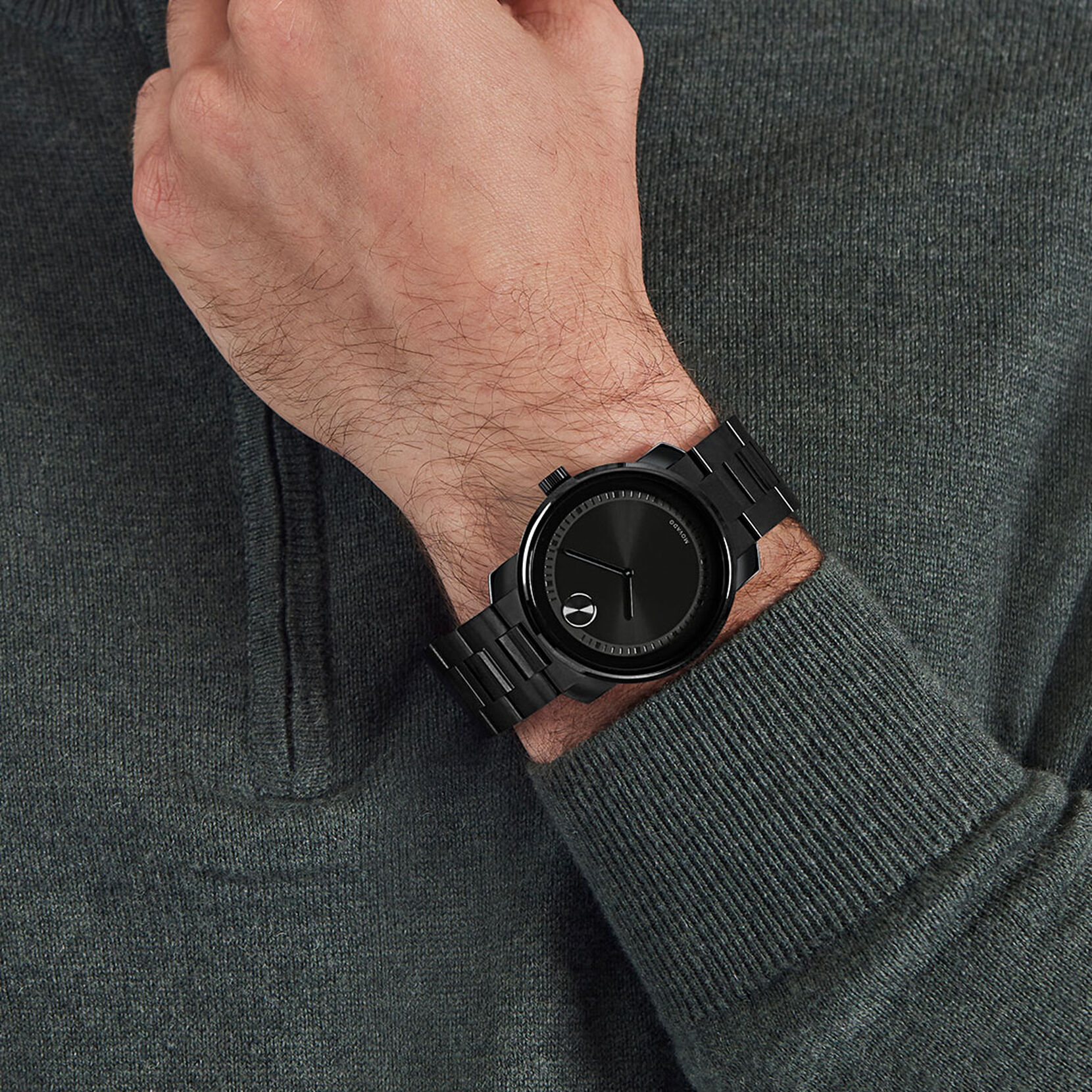 Trend Watch, 43mm