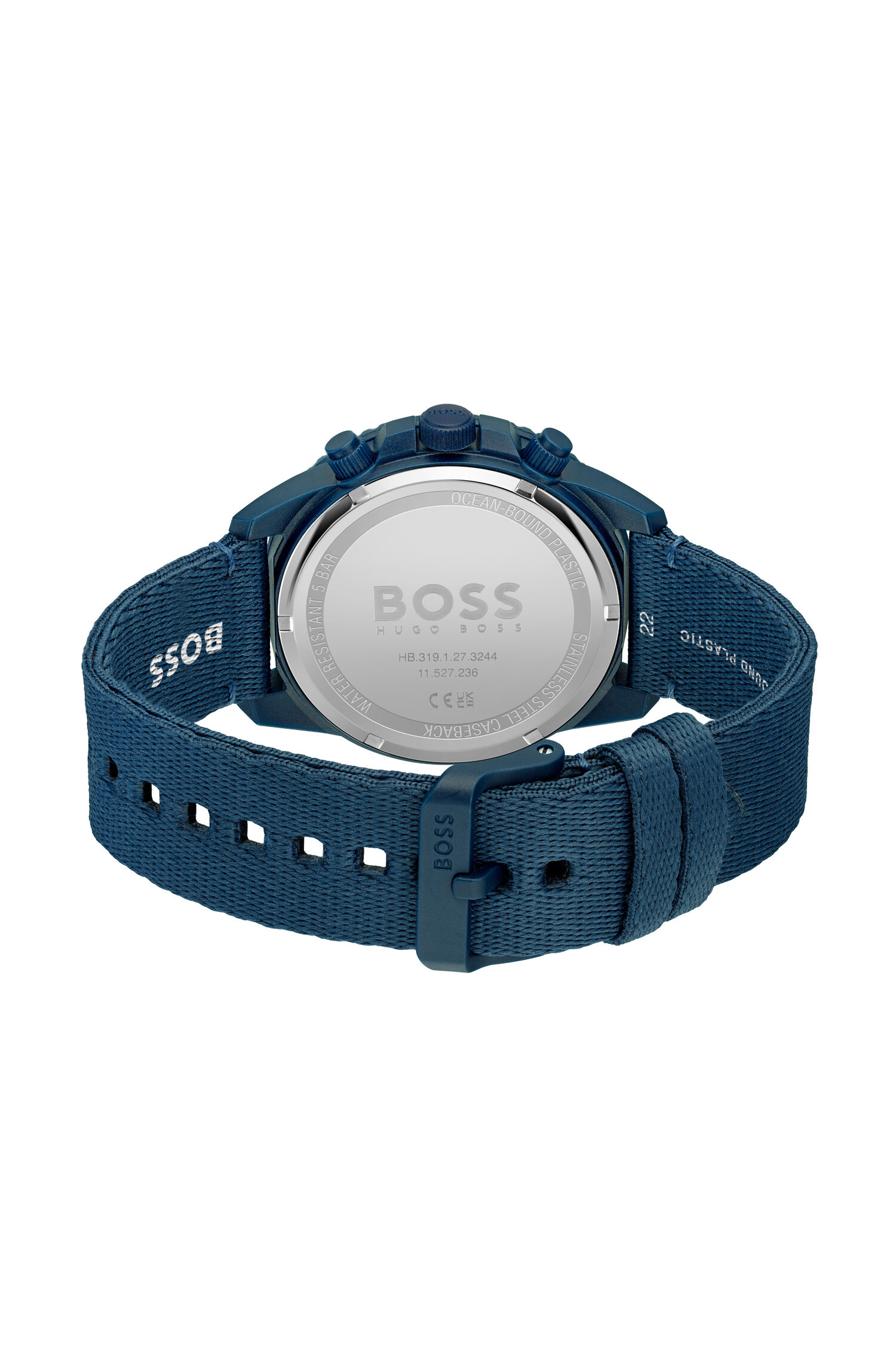 Hugo boss 1513563 best sale
