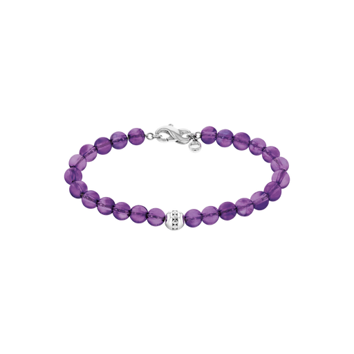 Movado Women's Beaded Bracelet