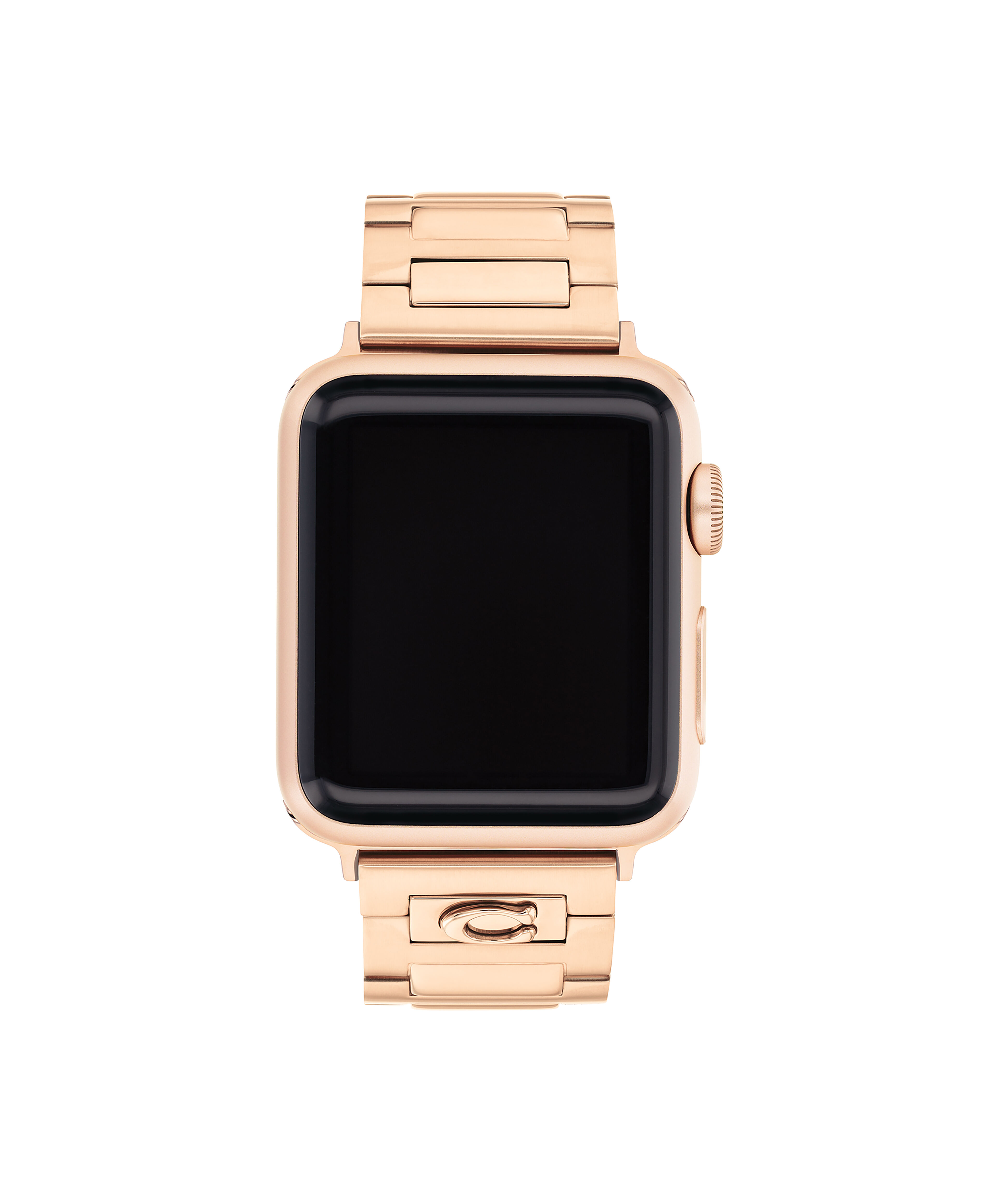 Coach Movado Company Store Coach Apple Strap