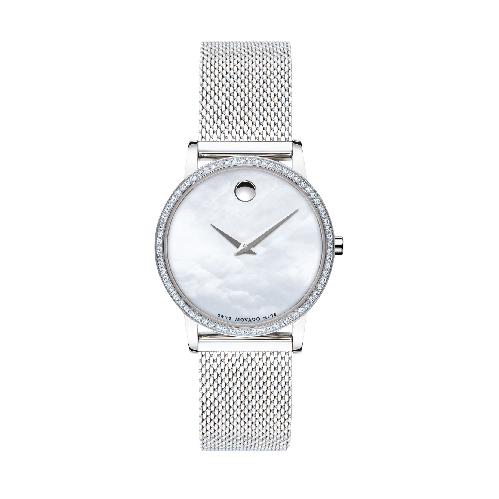 Movado Signaure Women s Diamond Watch