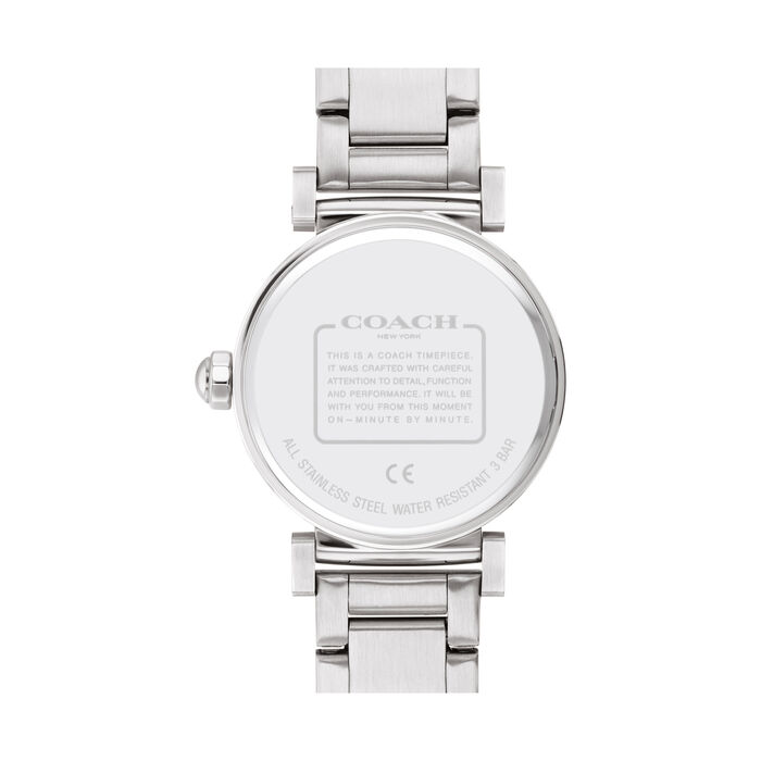 Madison Crystal Women's Watch, 34mm