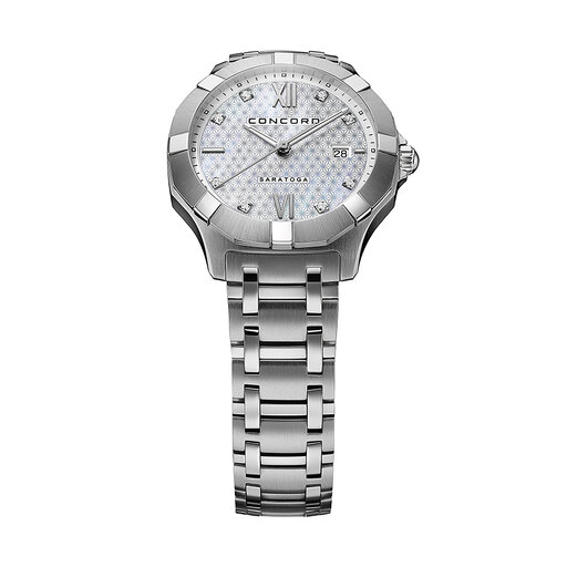 Concord Saratoga Women's Watch