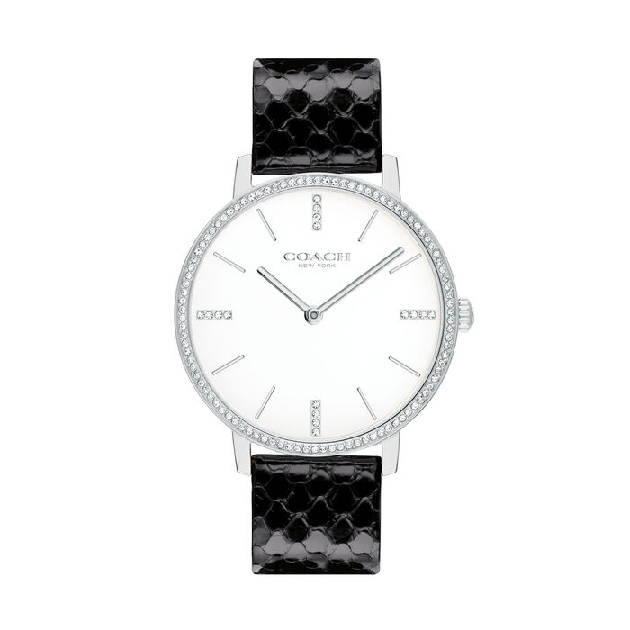 Audrey Crystal Women's Watch, 35mm