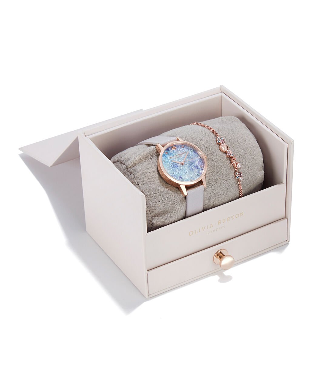 Olivia burton under sale the sea watch