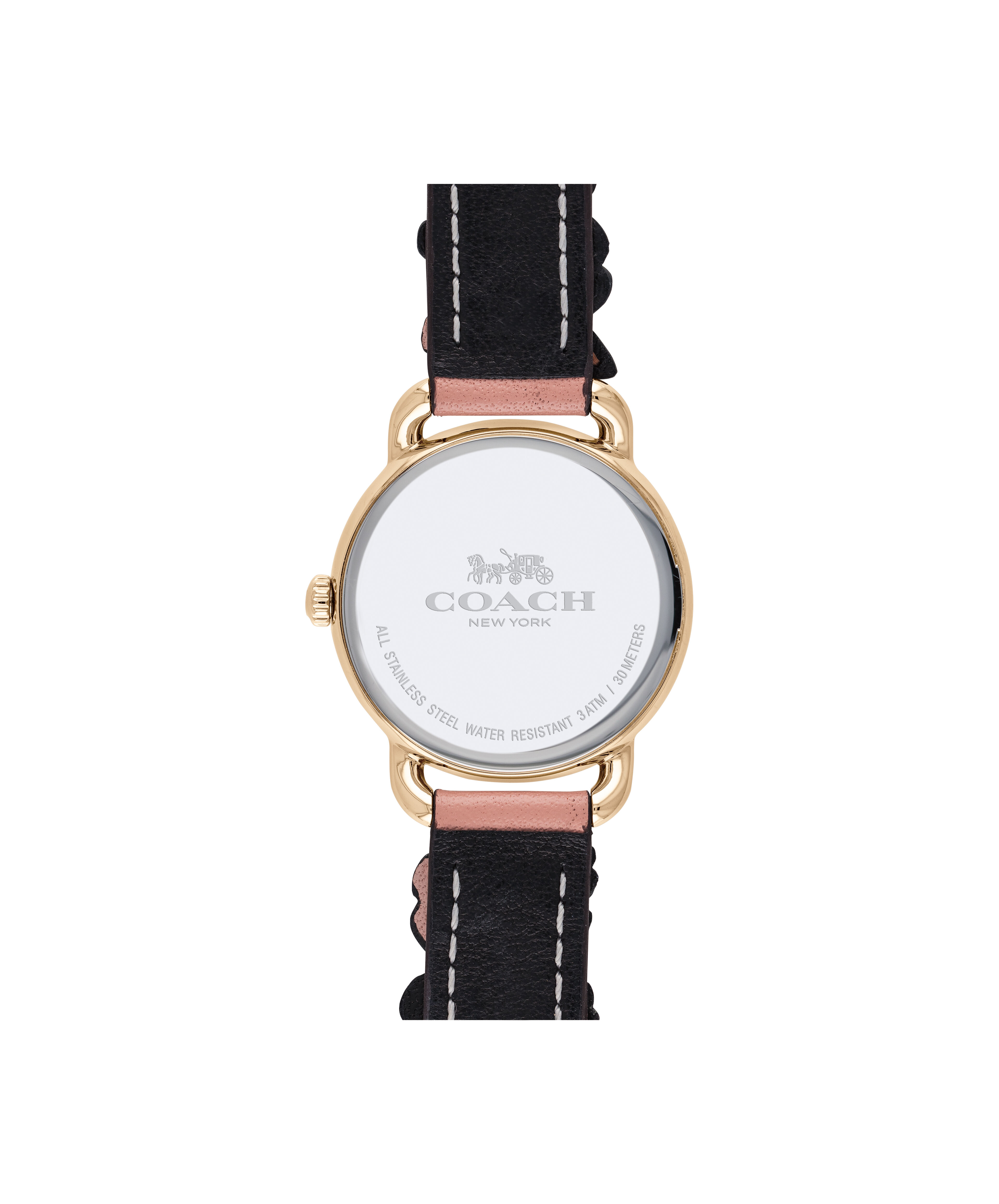 Coach Movado Company Store Coach Delancey