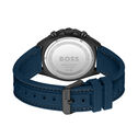Energy Men's Watch, 44mm