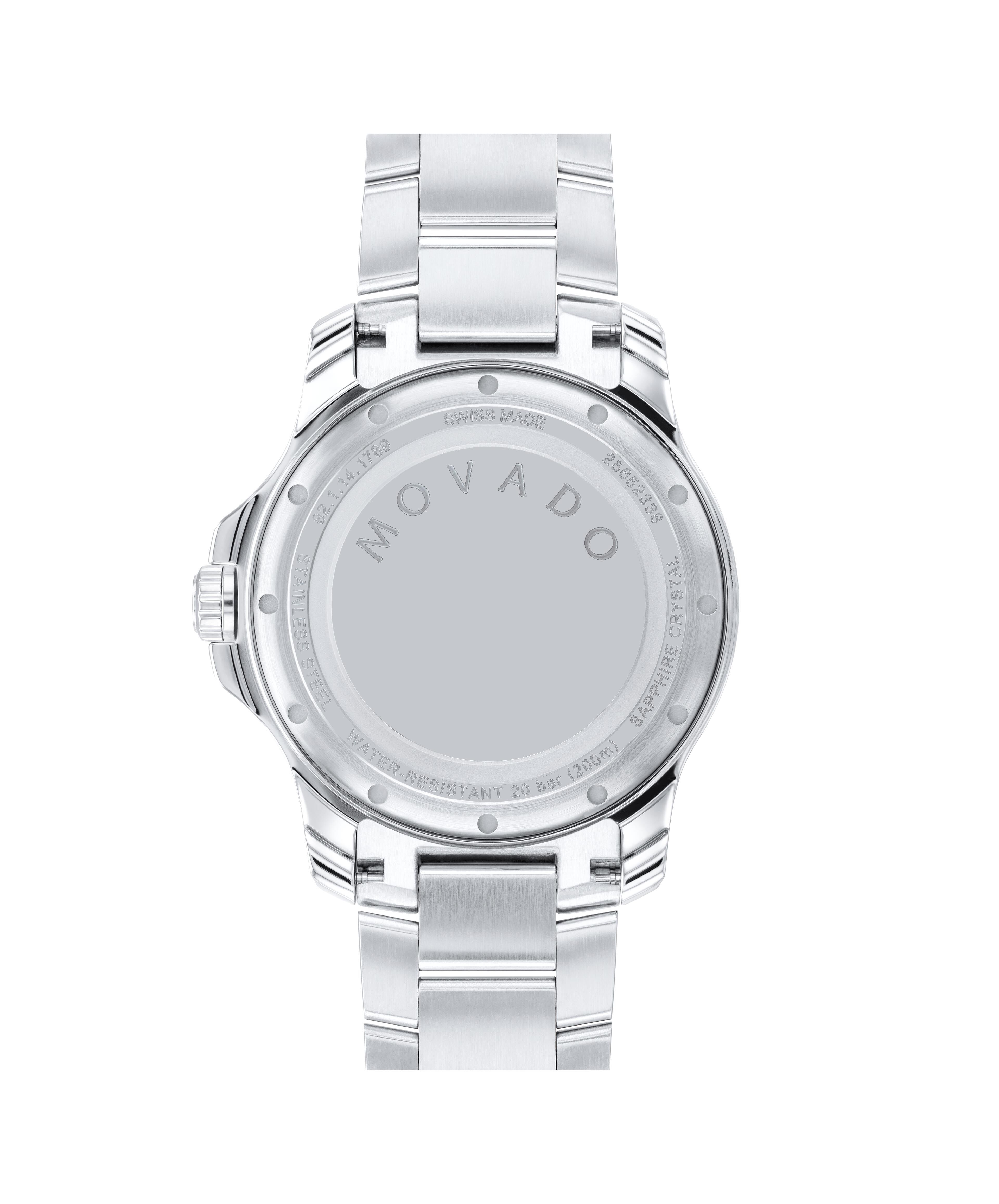Ashford movado 2025 watches reviews