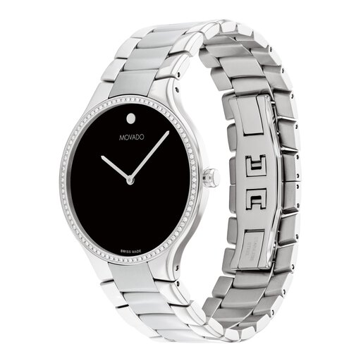 Serio Watch, 40mm