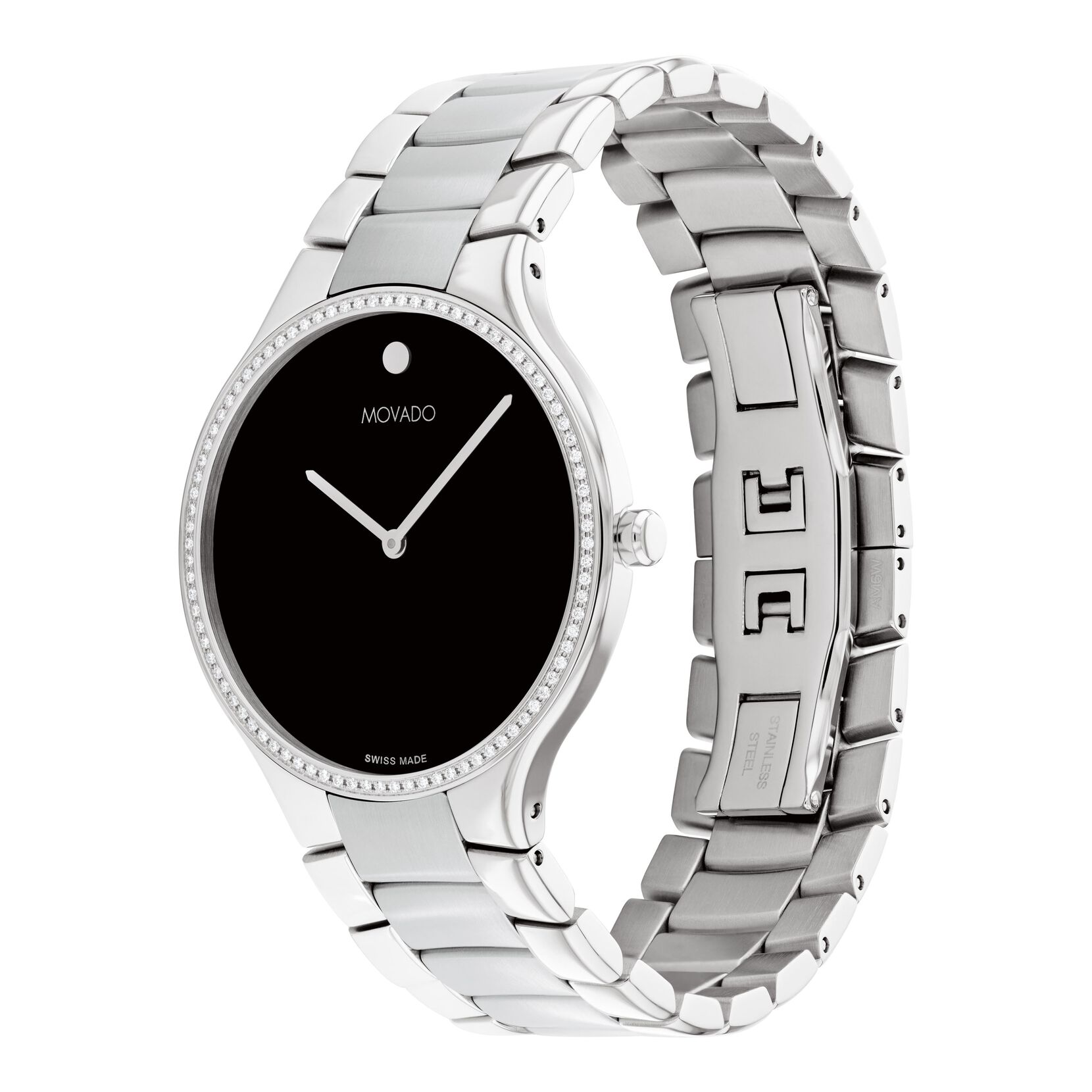 Serio Watch, 40mm