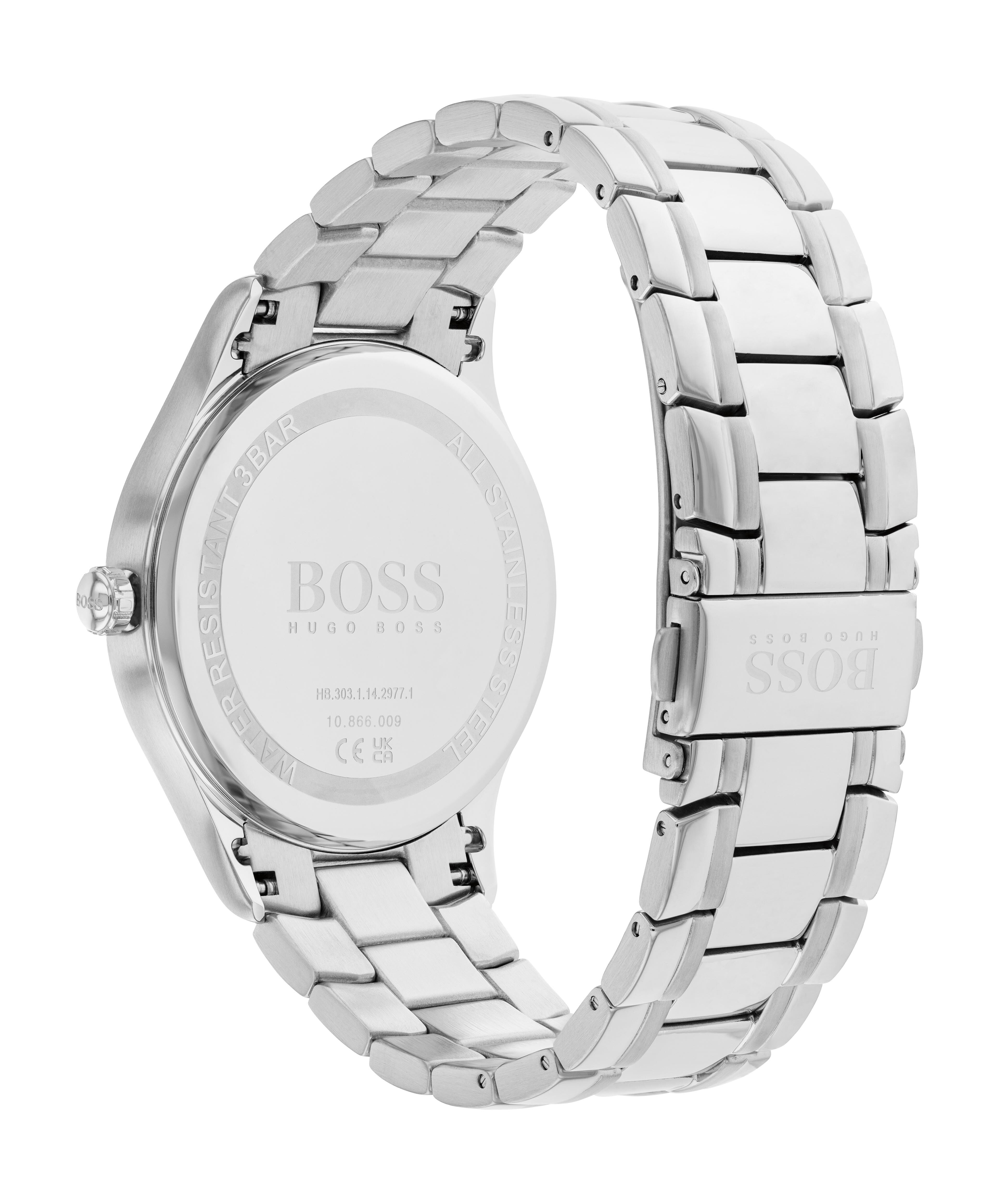 Boss Movado Company Store Boss Governor