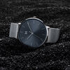 Shark Blue Men's Watch, 42mm