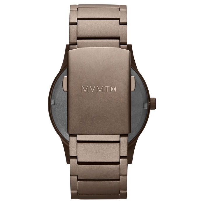 Field Men’s Watch, 41mm