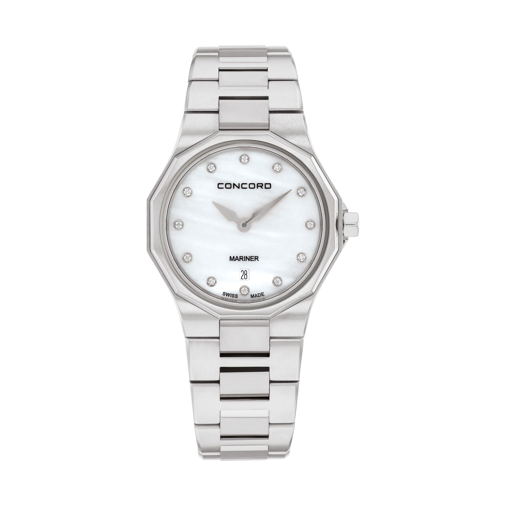 Concord Mariner Women's Watch, 30MM