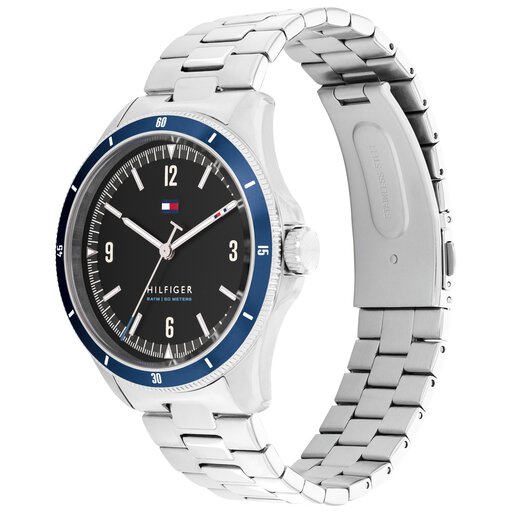 Men's Watch, 44mm