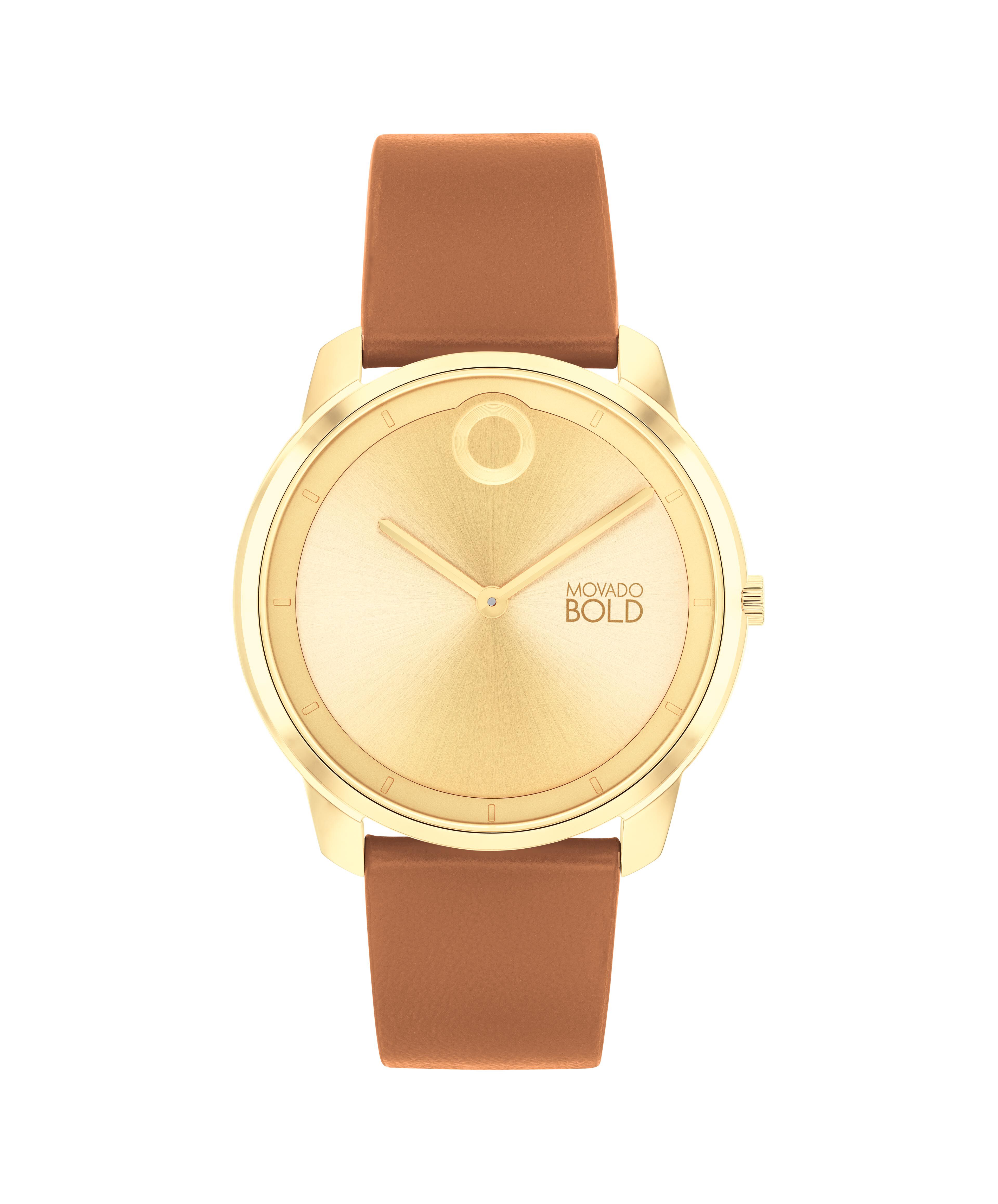 Movado | Movado Company Store | Movado Trend Element Watch