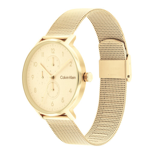 Stun Unisex Watch, 40mm