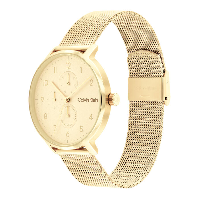 Stun Unisex Watch, 40mm